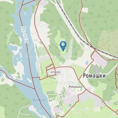 10,5 сотки, участок - изображение 4
