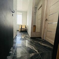 Квартира 42 м², 1-комнатная - изображение 5