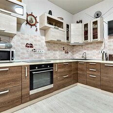 Квартира 39 м², 1-комнатная - изображение 4