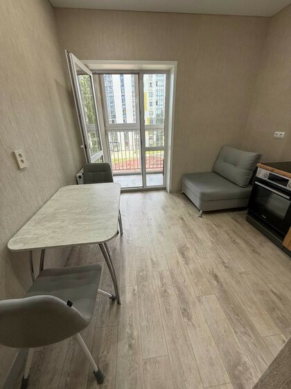 49,2 м², 1-комнатная квартира 8 350 000 ₽ - изображение 39