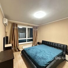 Квартира 69 м², 2-комнатная - изображение 5