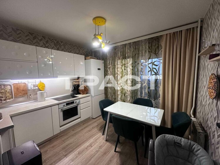 103 м², 3-комнатная квартира 5 500 000 ₽ - изображение 49