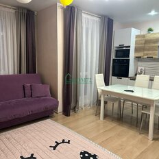 Квартира 75 м², 3-комнатная - изображение 1