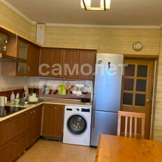 Квартира 93,6 м², 3-комнатная - изображение 1