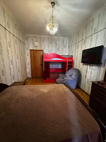 27,1 м², 2 комнаты 75 555 ₽ в месяц - изображение 58