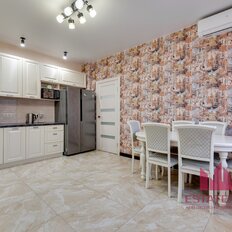 Квартира 68 м², 3-комнатная - изображение 3