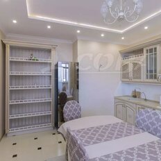 Квартира 103,2 м², 2-комнатная - изображение 3