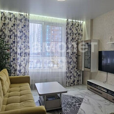 Квартира 65 м², 2-комнатная - изображение 3