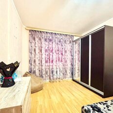 Квартира 68,7 м², 3-комнатная - изображение 5