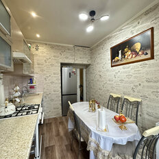 Квартира 87,8 м², 4-комнатная - изображение 4