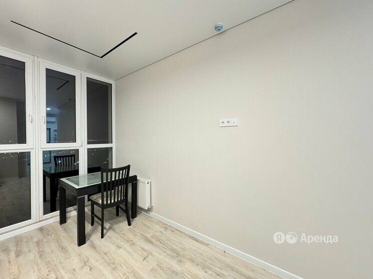 32 м², 1-комнатная квартира 30 000 ₽ в месяц - изображение 59