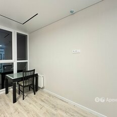 Квартира 34 м², 1-комнатная - изображение 2