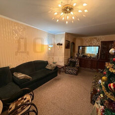 Квартира 63,2 м², 3-комнатная - изображение 2