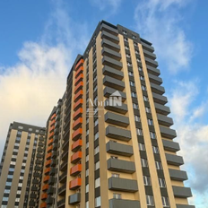 Квартира 34,5 м², 1-комнатная - изображение 1