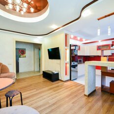 Квартира 83,8 м², 3-комнатная - изображение 1