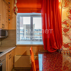 Квартира 34 м², 1-комнатная - изображение 3