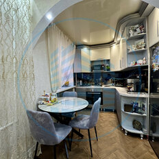 Квартира 52,5 м², 3-комнатная - изображение 1