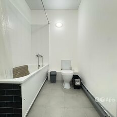 Квартира 26 м², студия - изображение 5