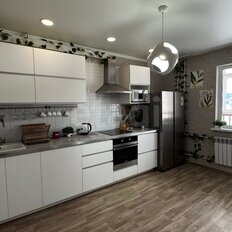 Квартира 74,2 м², 3-комнатная - изображение 2