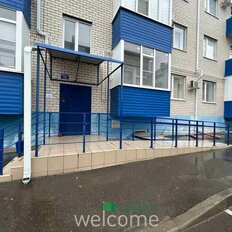 Квартира 23,8 м², 1-комнатная - изображение 2