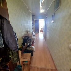 Квартира 28 м², 1-комнатная - изображение 5