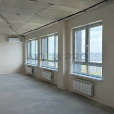 Квартира 87,7 м², 3-комнатная - изображение 3