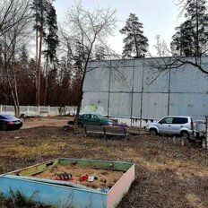 Квартира 33,2 м², 1-комнатная - изображение 5