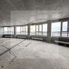 Квартира 188 м², 5-комнатная - изображение 4