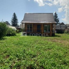дом + 5 соток, участок - изображение 5