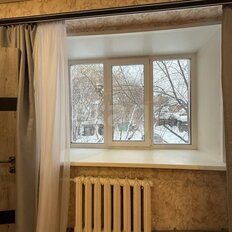 Квартира 31 м², 1-комнатная - изображение 3