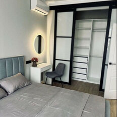 Квартира 40 м², 1-комнатная - изображение 2