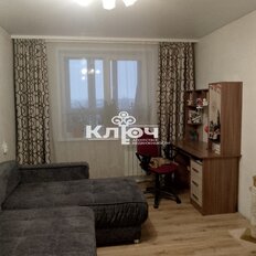 Квартира 39,1 м², 1-комнатная - изображение 1