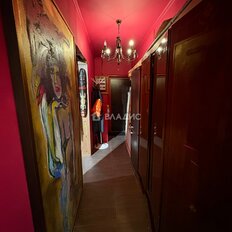 Квартира 27 м², 1-комнатные - изображение 2