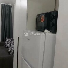 Квартира 20 м², студия - изображение 2