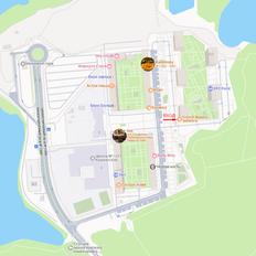 72 м², готовый бизнес - изображение 5