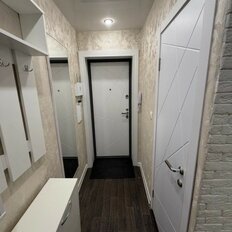 Квартира 30 м², 1-комнатная - изображение 5
