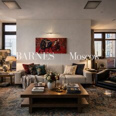 Квартира 137,6 м², 3-комнатная - изображение 2