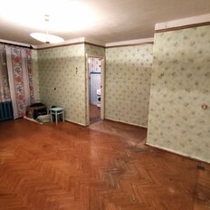 Квартира 55 м², 3-комнатная - изображение 1