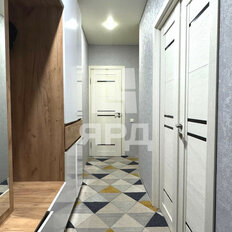 Квартира 55 м², 2-комнатная - изображение 5