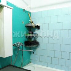 Квартира 33,5 м², 1-комнатная - изображение 5