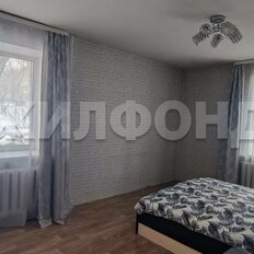 Квартира 31,1 м², 1-комнатная - изображение 1