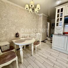 Квартира 53 м², 2-комнатная - изображение 2