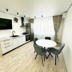 Квартира 56,2 м², 2-комнатная - изображение 5