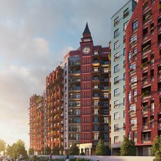 Квартира 65,8 м², 2-комнатная - изображение 3