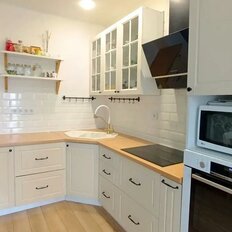 Квартира 56,4 м², 2-комнатная - изображение 5