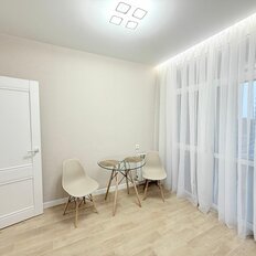 Квартира 38,4 м², 1-комнатная - изображение 4