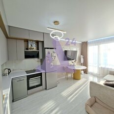 Квартира 63,6 м², 2-комнатная - изображение 1