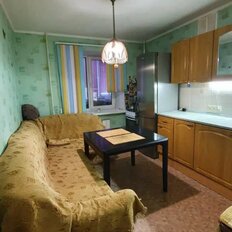 Квартира 40 м², 1-комнатная - изображение 1