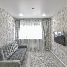 Квартира 30,2 м², 1-комнатная - изображение 1