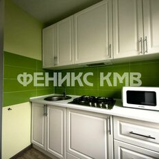 Квартира 47,5 м², 2-комнатная - изображение 4